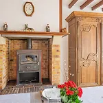 De La Forge Holiday home Millieres