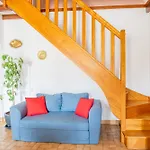 Holiday home De La Forge *