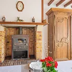 De La Forge Holiday home