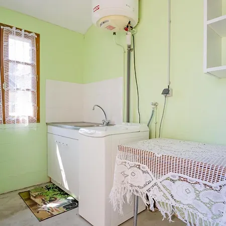 Holiday home De La Forge