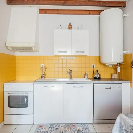 Holiday home De La Forge Millieres