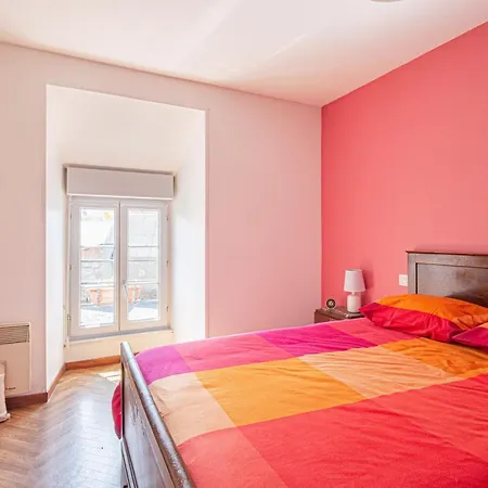 De La Forge Holiday home Millieres