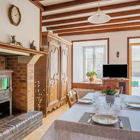 De La Forge Holiday home