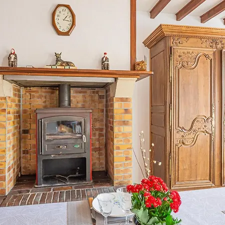 De La Forge Holiday home Millieres
