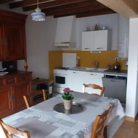 De La Forge Holiday home