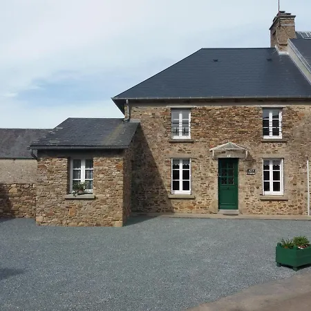 Holiday home De La Forge Millieres