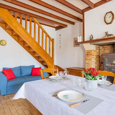 De La Forge Holiday home *