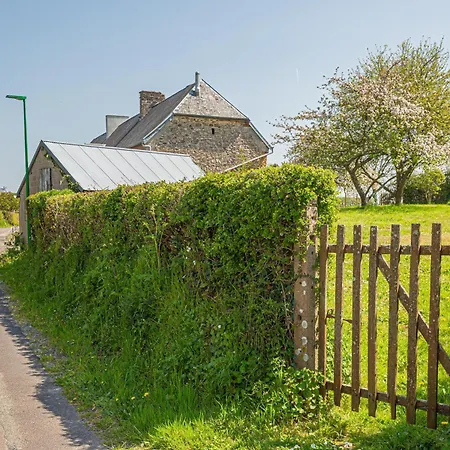 De La Forge Holiday home *