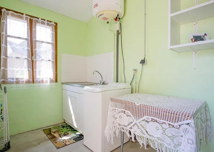 Σπίτι διακοπών De La Forge