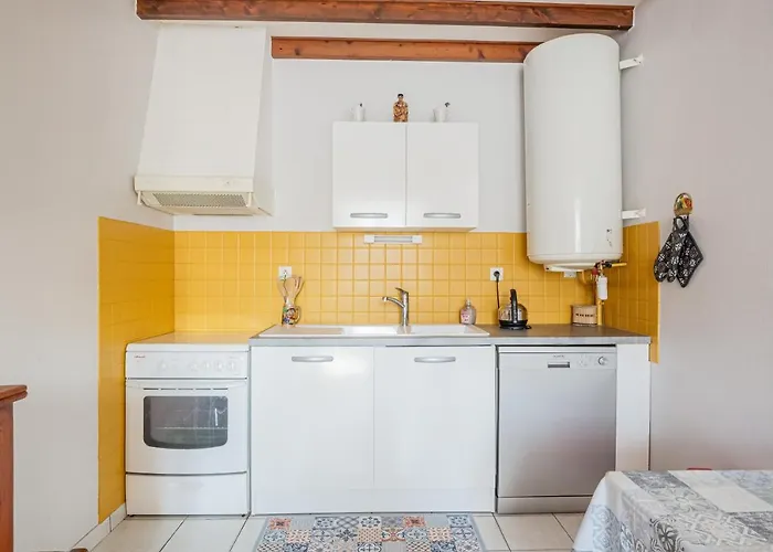 Σπίτι διακοπών De La Forge Millieres