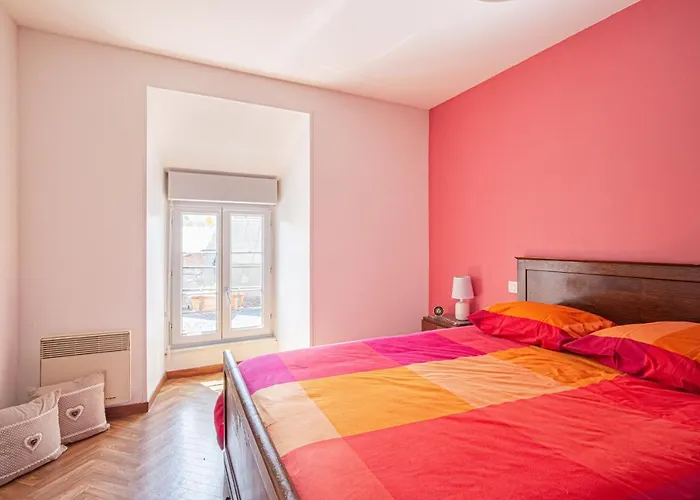 De La Forge Σπίτι διακοπών Millieres