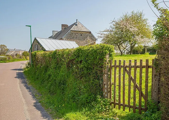 De La Forge Σπίτι διακοπών *