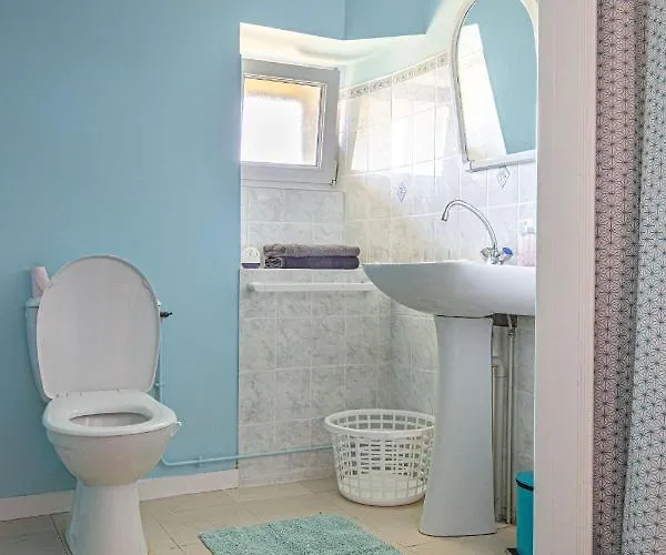 De La Forge Σπίτι διακοπών Millieres