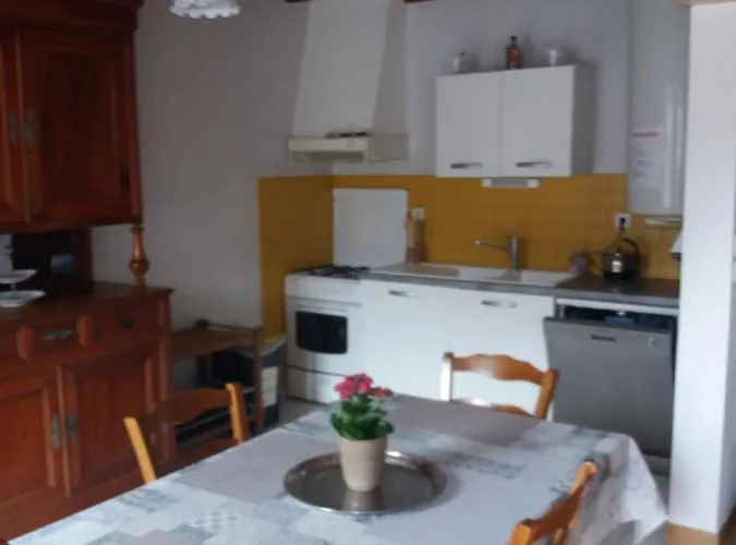 De La Forge Σπίτι διακοπών