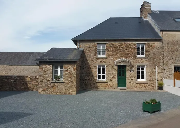 Σπίτι διακοπών De La Forge Millieres