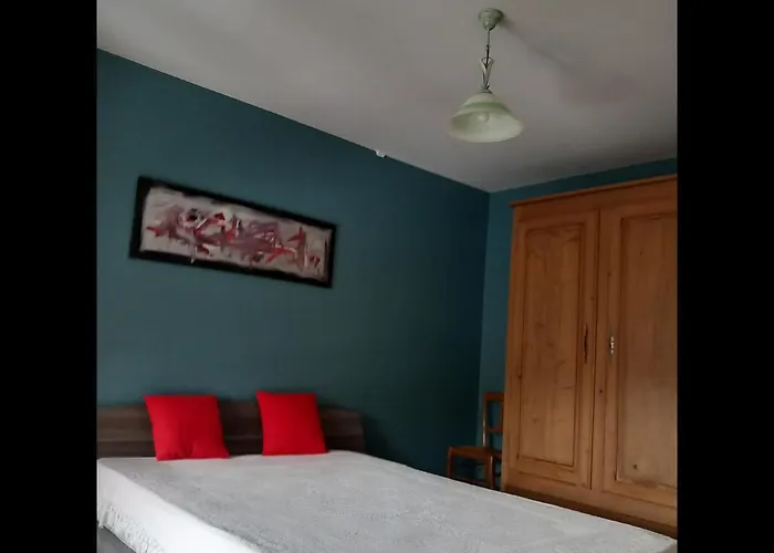 De La Forge Millieres